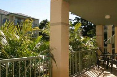Bila Vista Holiday Apartments - St Kilda Accommodation 3