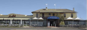 Barwon Heads VIC St Kilda Accommodation