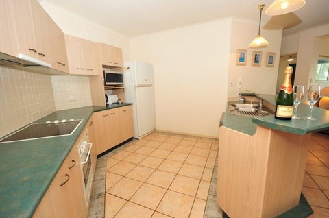 Trinity Waters Apartments - St Kilda Accommodation 7