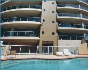 Sails Apartments - St Kilda Accommodation 6
