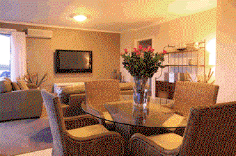 Sails Apartments - St Kilda Accommodation 7