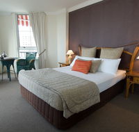 Marrakesh Apartments - St Kilda Accommodation
