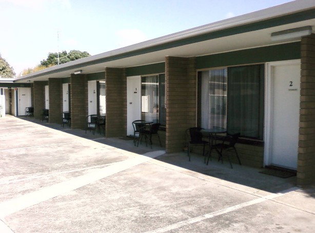 Gorae VIC St Kilda Accommodation