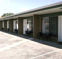 Admella Motel - St Kilda Accommodation