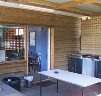 Allestree Holiday Units - St Kilda Accommodation