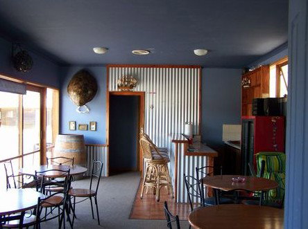 Allestree Holiday Units - St Kilda Accommodation 1