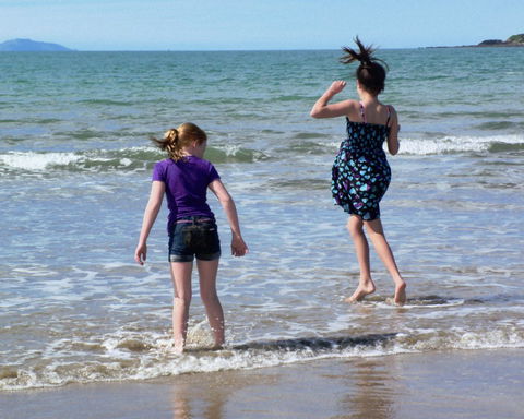 SeaEagles Beach Resort - St Kilda Accommodation 4