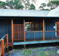 Cape Conran Coastal Park - St Kilda Accommodation