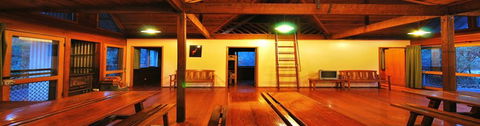 Cape Conran Coastal Park - St Kilda Accommodation 1