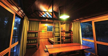 Cape Conran Coastal Park - St Kilda Accommodation 4