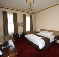 Glenferrie Hotel - St Kilda Accommodation