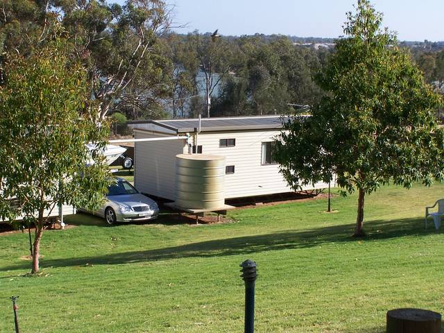 Wemen VIC St Kilda Accommodation