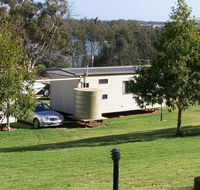 Robinvale Weir Caravan Park - St Kilda Accommodation