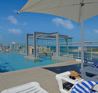 Pumicestone Blue Resort - St Kilda Accommodation