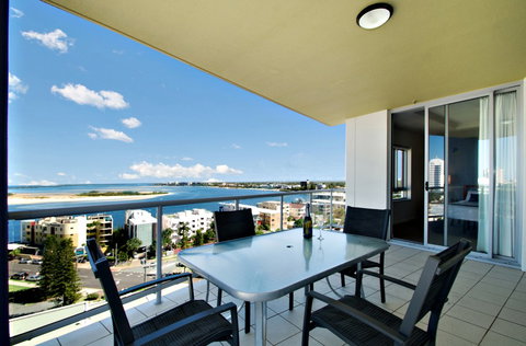 Pumicestone Blue Resort - St Kilda Accommodation 3