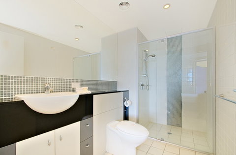 Pumicestone Blue Resort - St Kilda Accommodation 6