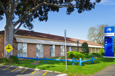Frankston Holiday Park - St Kilda Accommodation 0