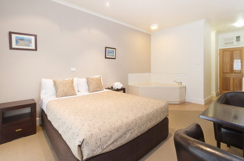 Frankston Holiday Park - St Kilda Accommodation 1