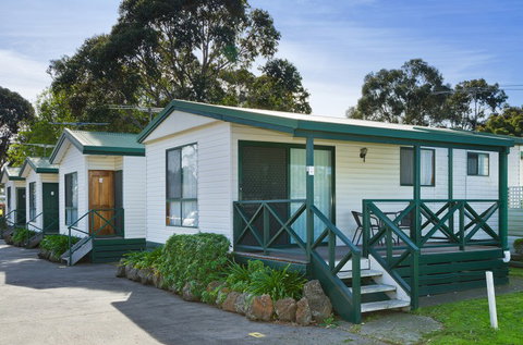 Frankston Holiday Park - St Kilda Accommodation 2