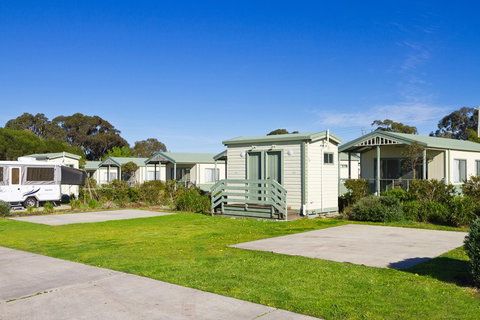 Frankston Holiday Park - St Kilda Accommodation 6