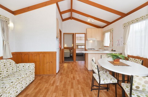 Frankston Holiday Park - St Kilda Accommodation 8