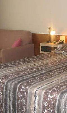 Comfort Inn Central Deborah - St Kilda Accommodation 1