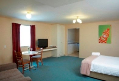 City Centre Motel - St Kilda Accommodation 2
