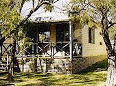 Acacia Caravan Park - St Kilda Accommodation 1
