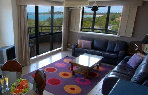 Newport Apartments Mooloolaba - St Kilda Accommodation 1