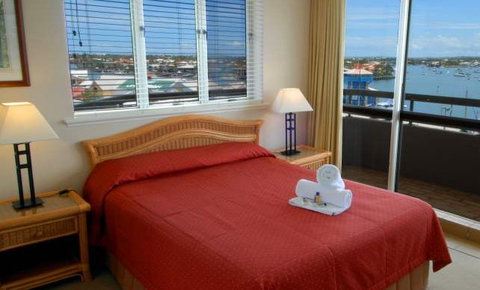Newport Apartments Mooloolaba - St Kilda Accommodation 2