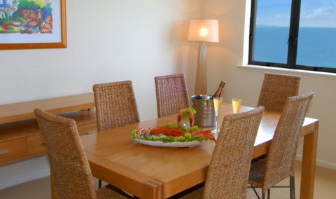 Newport Apartments Mooloolaba - St Kilda Accommodation 3