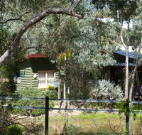 Emu Holiday Park - St Kilda Accommodation