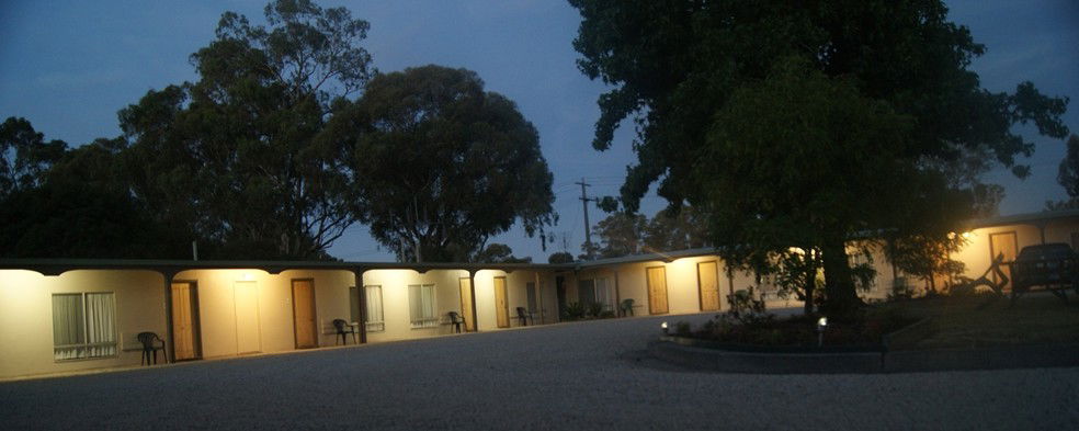  St Kilda Accommodation