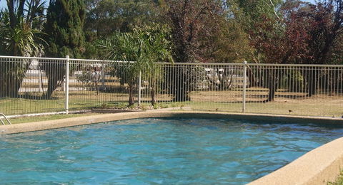 Euroa Motor Inn - St Kilda Accommodation 1