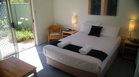 Euroa Motor Inn - St Kilda Accommodation 2