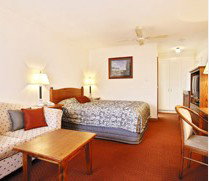  St Kilda Accommodation