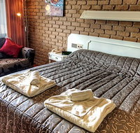 Comfort Inn Goldfields - St Kilda Accommodation