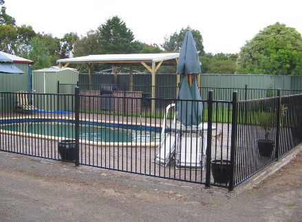  St Kilda Accommodation