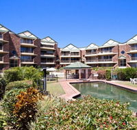 San Chelsea Apartments - St Kilda Accommodation