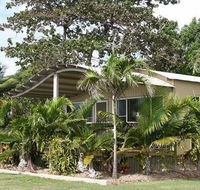 BIG4 Rollingstone Beach Caravan Resort - St Kilda Accommodation