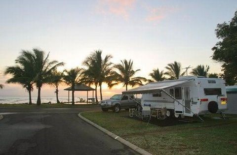 BIG4 Rollingstone Beach Caravan Resort - St Kilda Accommodation 5