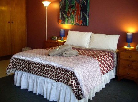 Prince Mark Motor Inn - St Kilda Accommodation 0