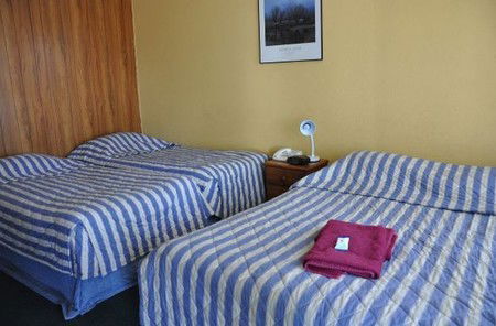 Prince Mark Motor Inn - St Kilda Accommodation 1