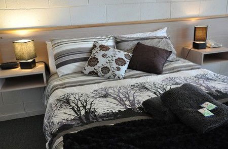 Prince Mark Motor Inn - St Kilda Accommodation 2