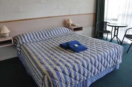 Prince Mark Motor Inn - St Kilda Accommodation 3