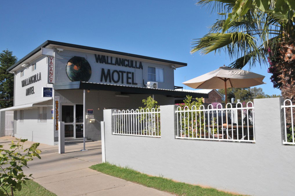 Lightning Ridge NSW St Kilda Accommodation