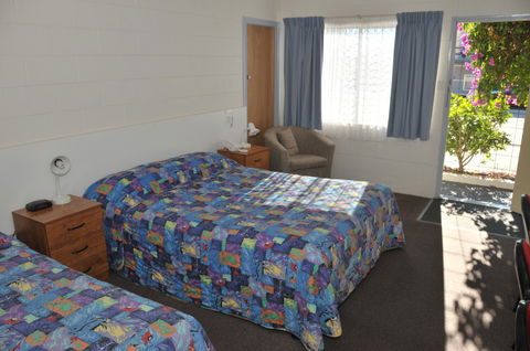 Wallangulla Motel - St Kilda Accommodation 1