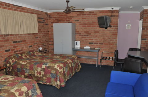 Wallangulla Motel - St Kilda Accommodation 2