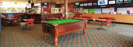 Rubicon Hotel Motel - St Kilda Accommodation 2