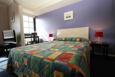 HarbourView Apartment Hotel - St Kilda Accommodation 0